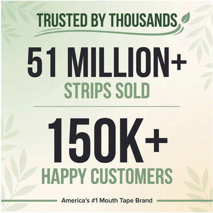 👃 Nose Strip Bundle - Hostage Tape