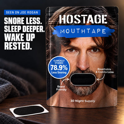 Sleep Starter Kit