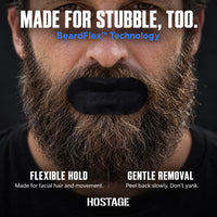 Hostage Tape: 1/3/6/12 Month Supplies | Mens/Womens