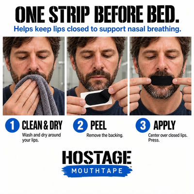 Sleep Starter Kit