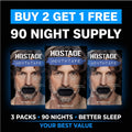 Buy 2 Get 1 Free - 90 Night Supply