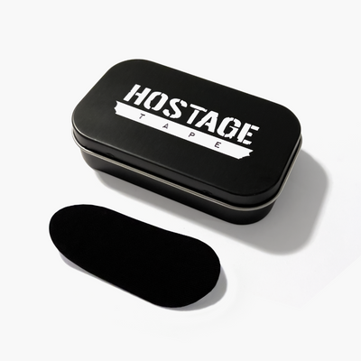 Hostage Mouth Tape Tin - Hostage Tape