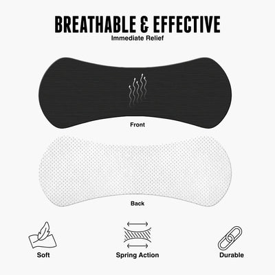 Hostage Nose Strips Subscription - Hostage Tape