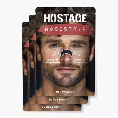 The Halloween Bundle - EXCLUSIVE OFFER - Hostage Tape