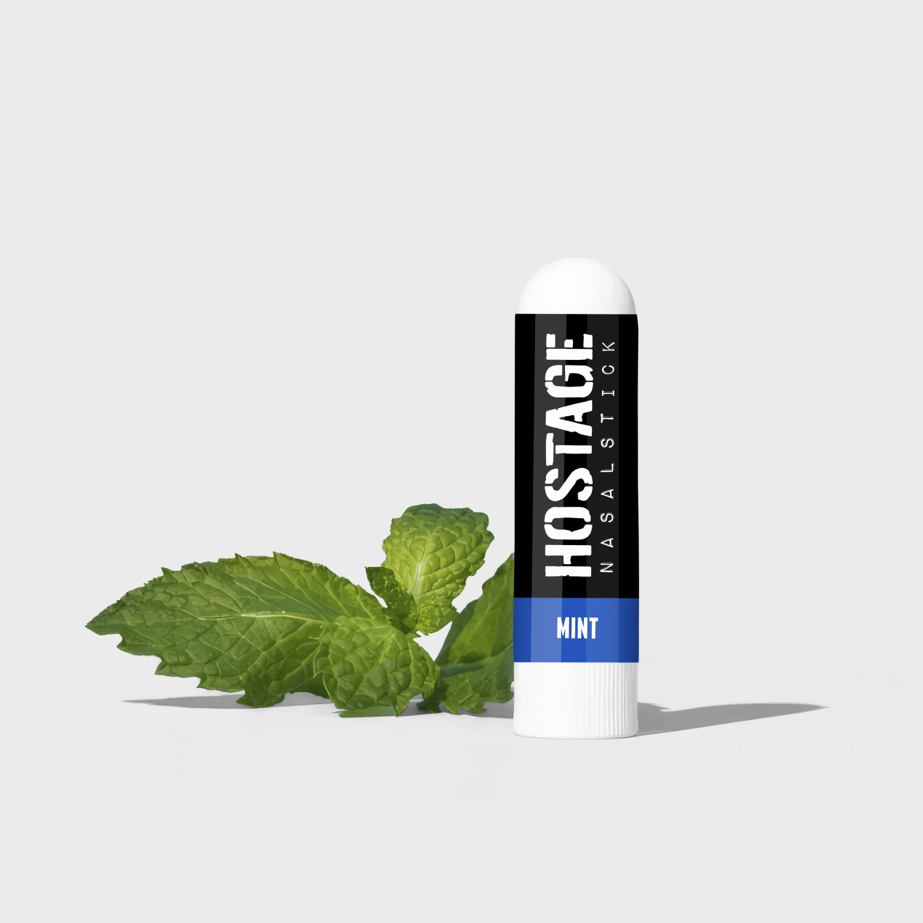 Test Hostage Nasal Stick - Hostage Tape