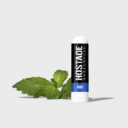 Test Hostage Nasal Stick - Hostage Tape