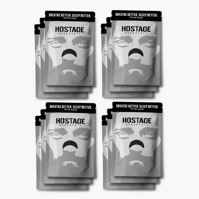 Hostage Strips Yearly Refill - Hostage Tape