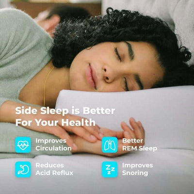 Pillow Cube - Hostage Tape