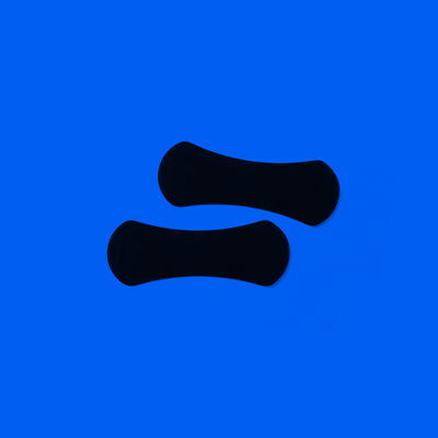 Hostage Nose Strips Quarterly - Hostage Tape