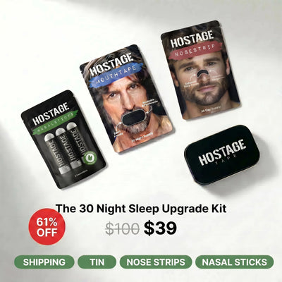 30 Night Starter Kit - Save 50% - FREE Shipping