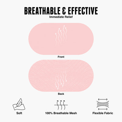 Hostage Mouth Tape & Nose Strips SPECIALS - Hostage Tape