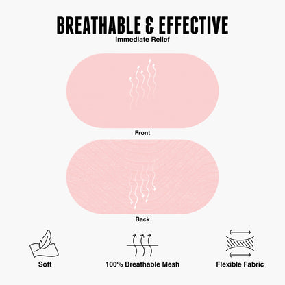 Hostage Mouth Tape & Nose Strips SPECIALS - Hostage Tape