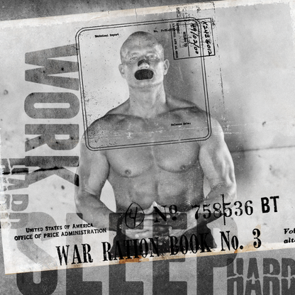 Hostage Mouth Tape - Hostage Tape