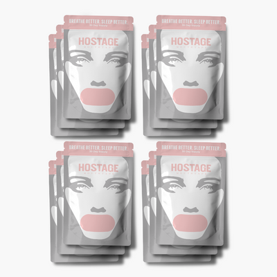 Hostage Mouth Tape - Women's - Hostage Tape