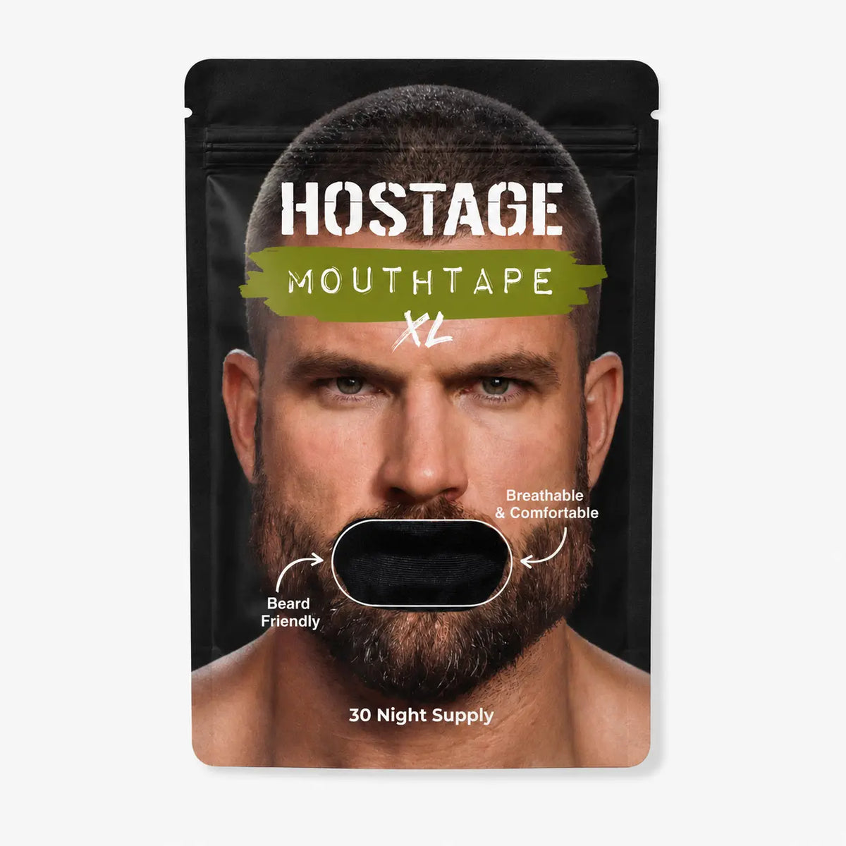 XL Hostage Tape