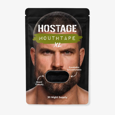 XL Hostage Tape