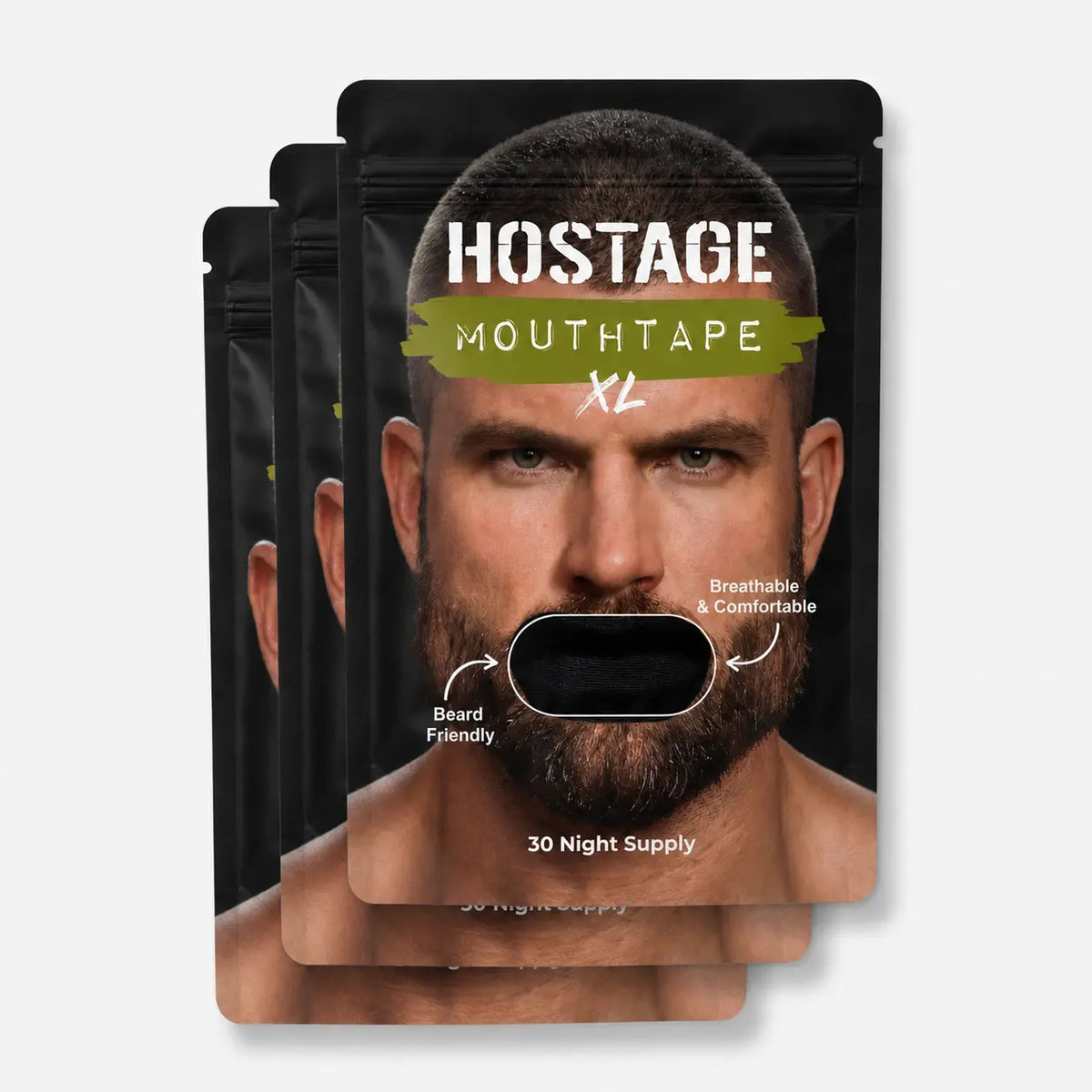 XL Hostage Tape