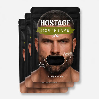 XL Hostage Tape