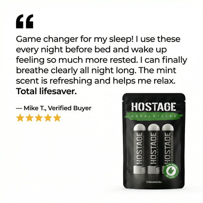 Hostage Tape Starter Bundle