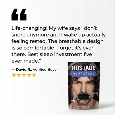 Hostage Tape Starter Bundle - Buy 2 Get 2 Free - Hostage Tape