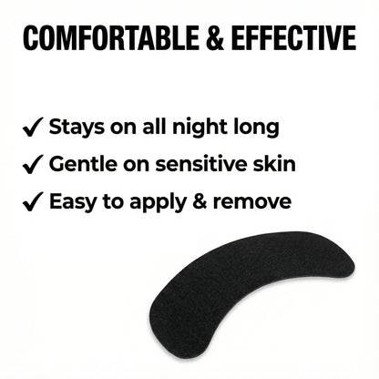 Hostage Nose Strips: 1/3/6/12 Month Supplies