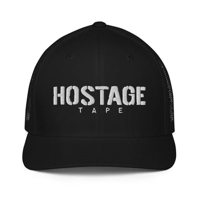 Trucker cap :: Hostage Tape - Hostage Tape