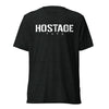 Short sleeve t-shirt :: Hostage Tape
