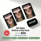 Women's 90 Night Starter Pack