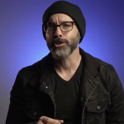 Step-by-step video showing how to remove Hostage Tape mouth tape painlessly and effortlessly