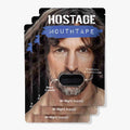 Hostage Tape Mouth Tape - 3 Month Starter Pack