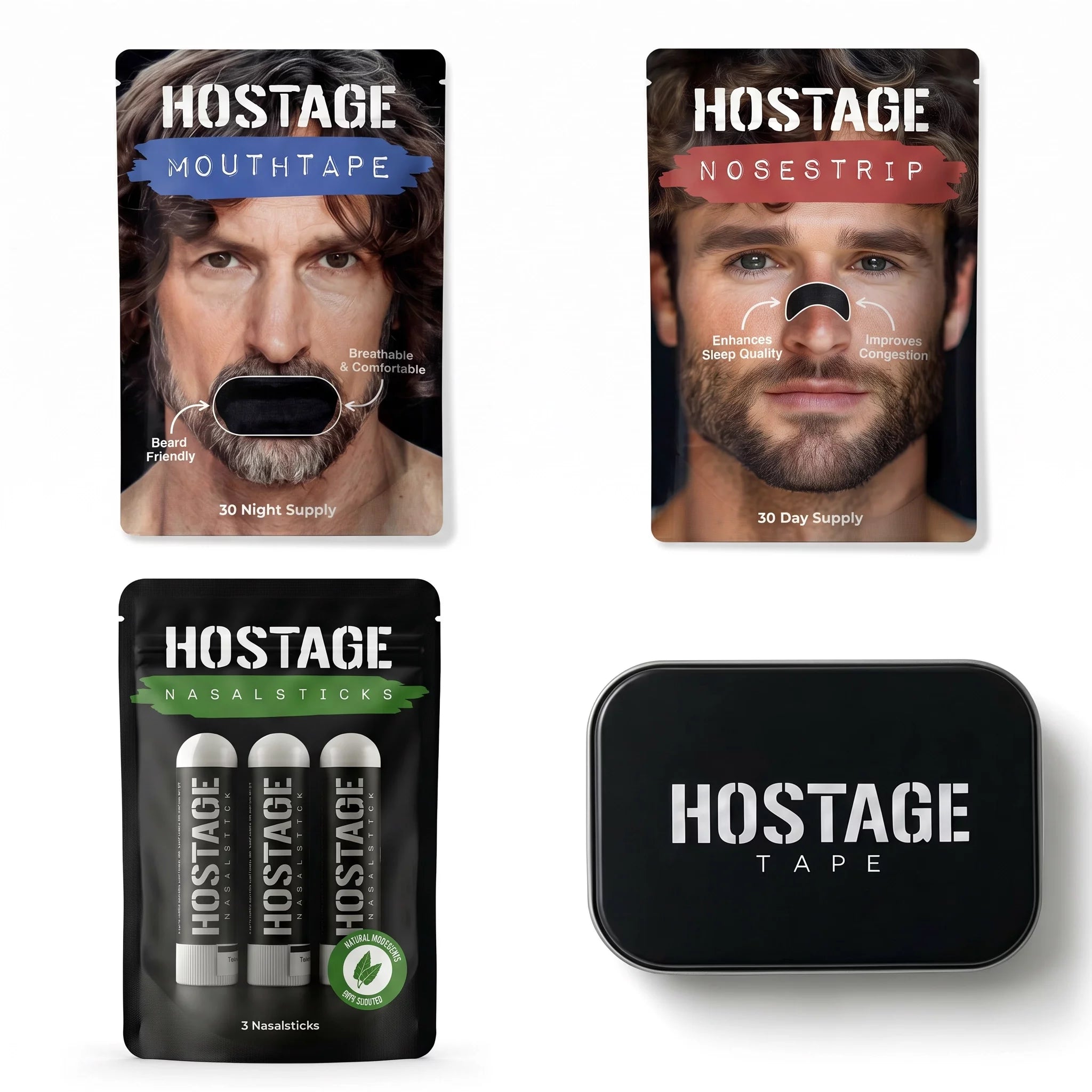 30 Night Starter Kit