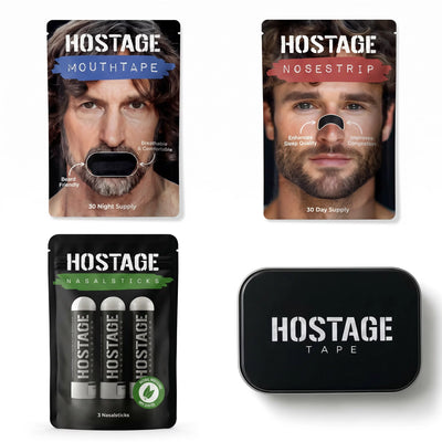 30 Night Starter Kit