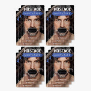 360 night supply of Hostage Tape