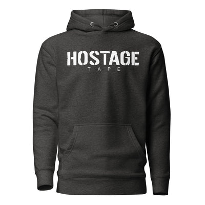 Hoodie :: Hostage Tape - Hostage Tape