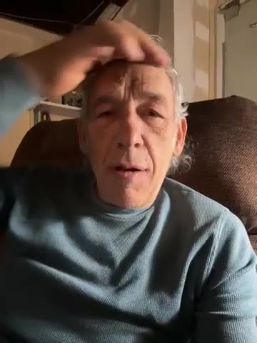 Video testimonial