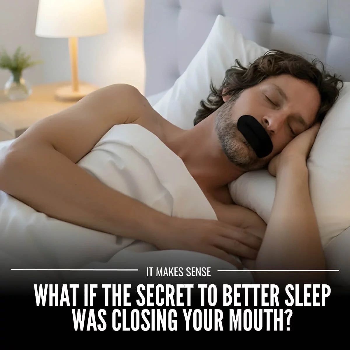 Nose Stuffy or Allergies